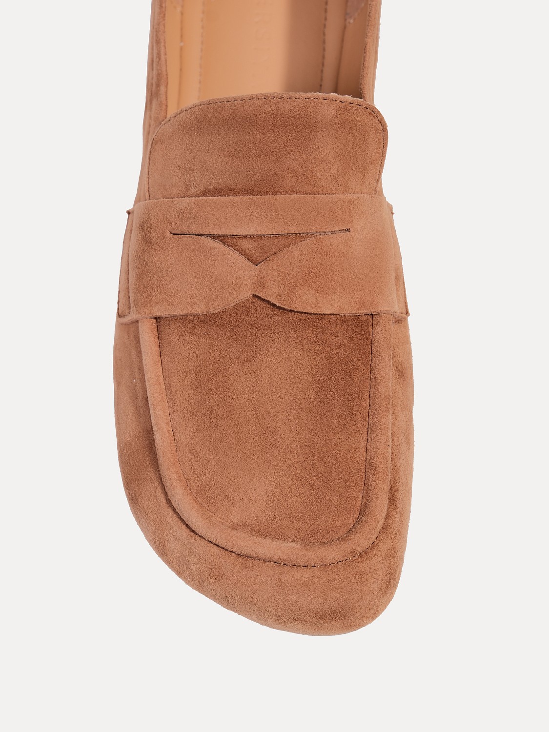 Туфли Лоферы (LT65-2)