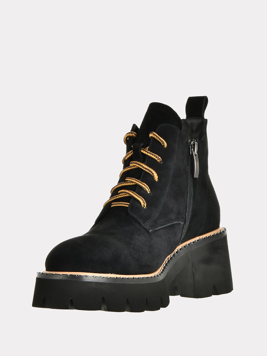 Ботинки зимние (L98-37M)